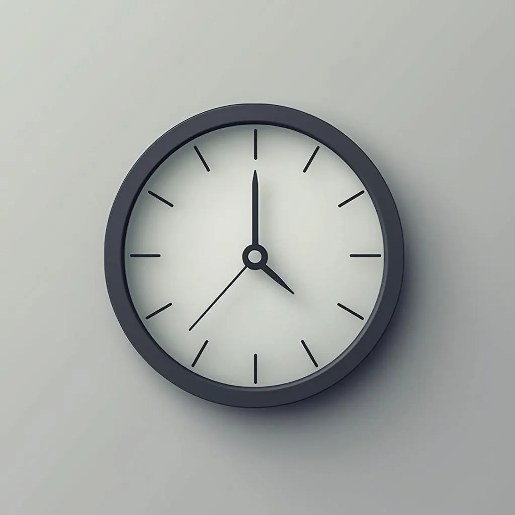 Horario