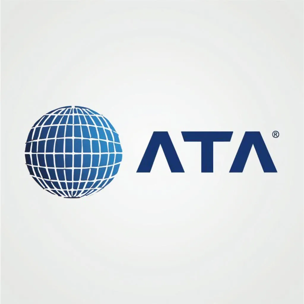 IATA Logo