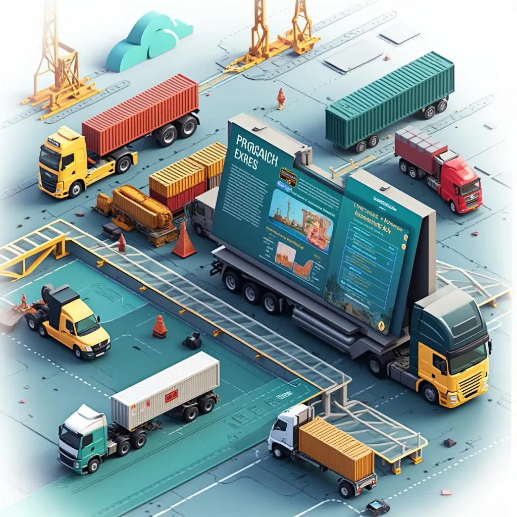Logistics News