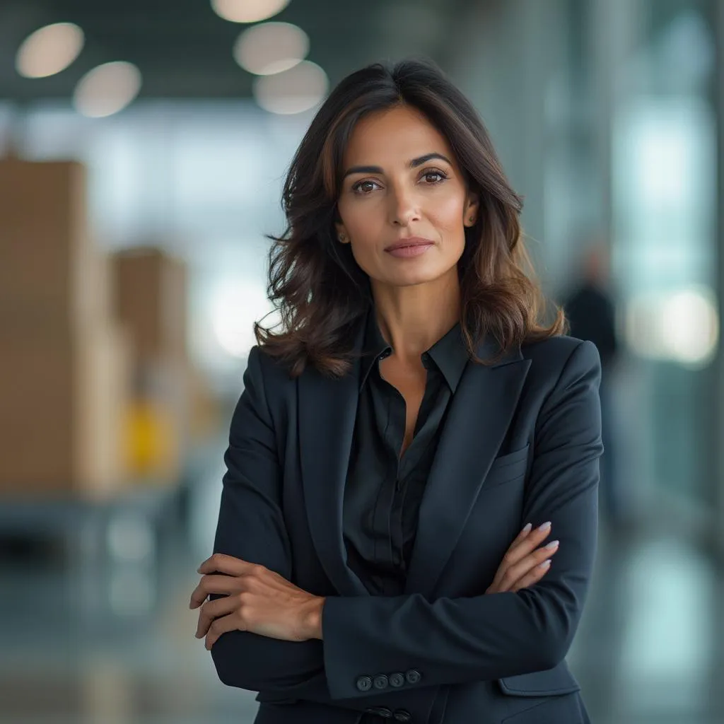 Directora de Operaciones