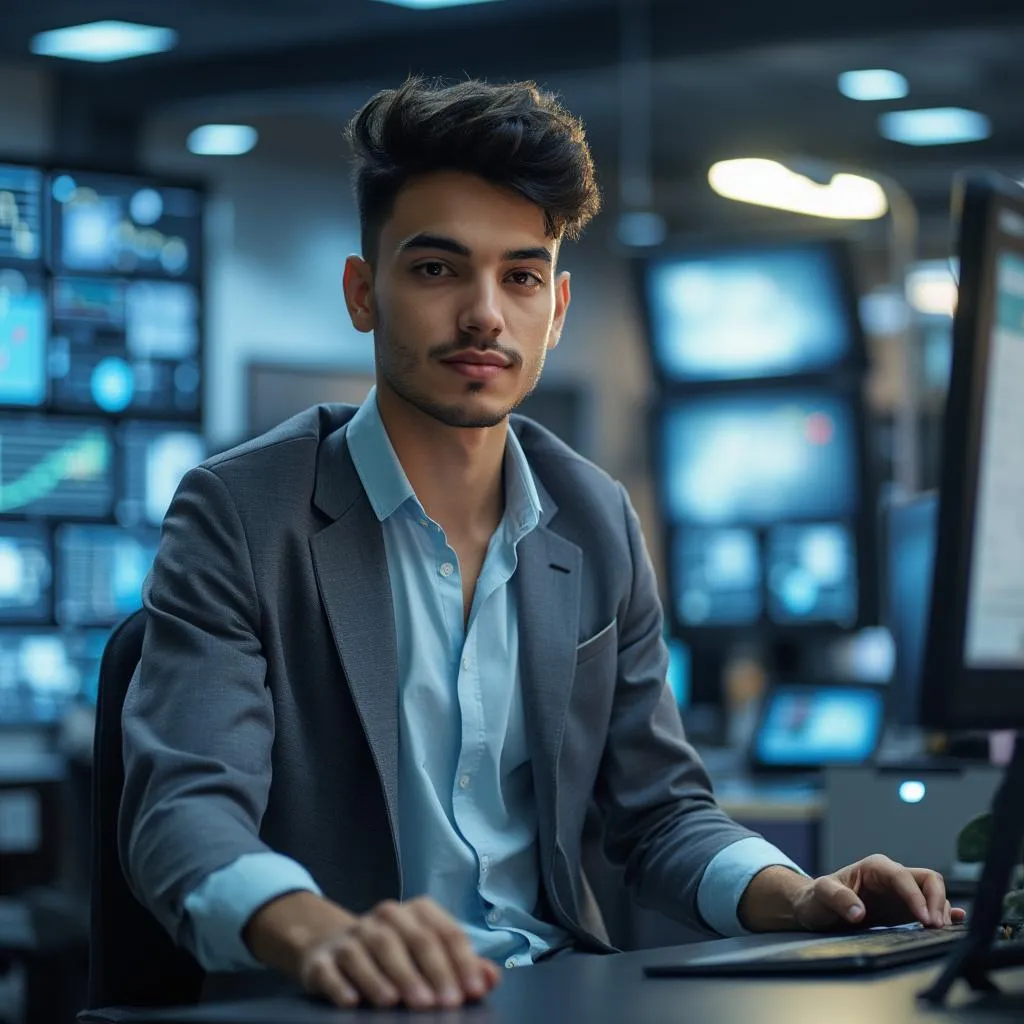 Director de Tecnología