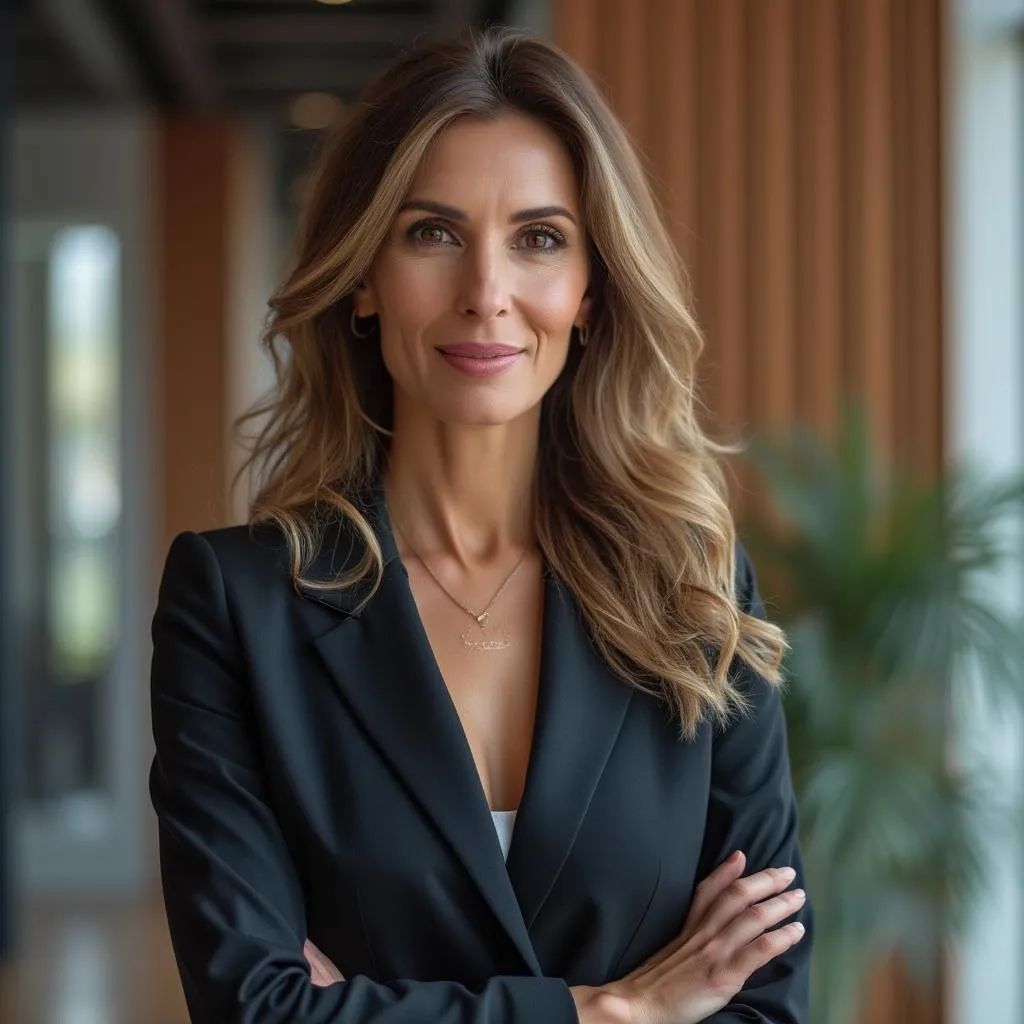 Directora Comercial